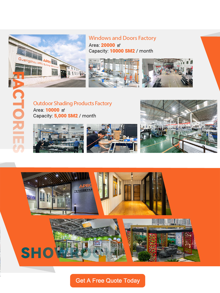 Fabrik og Showroom