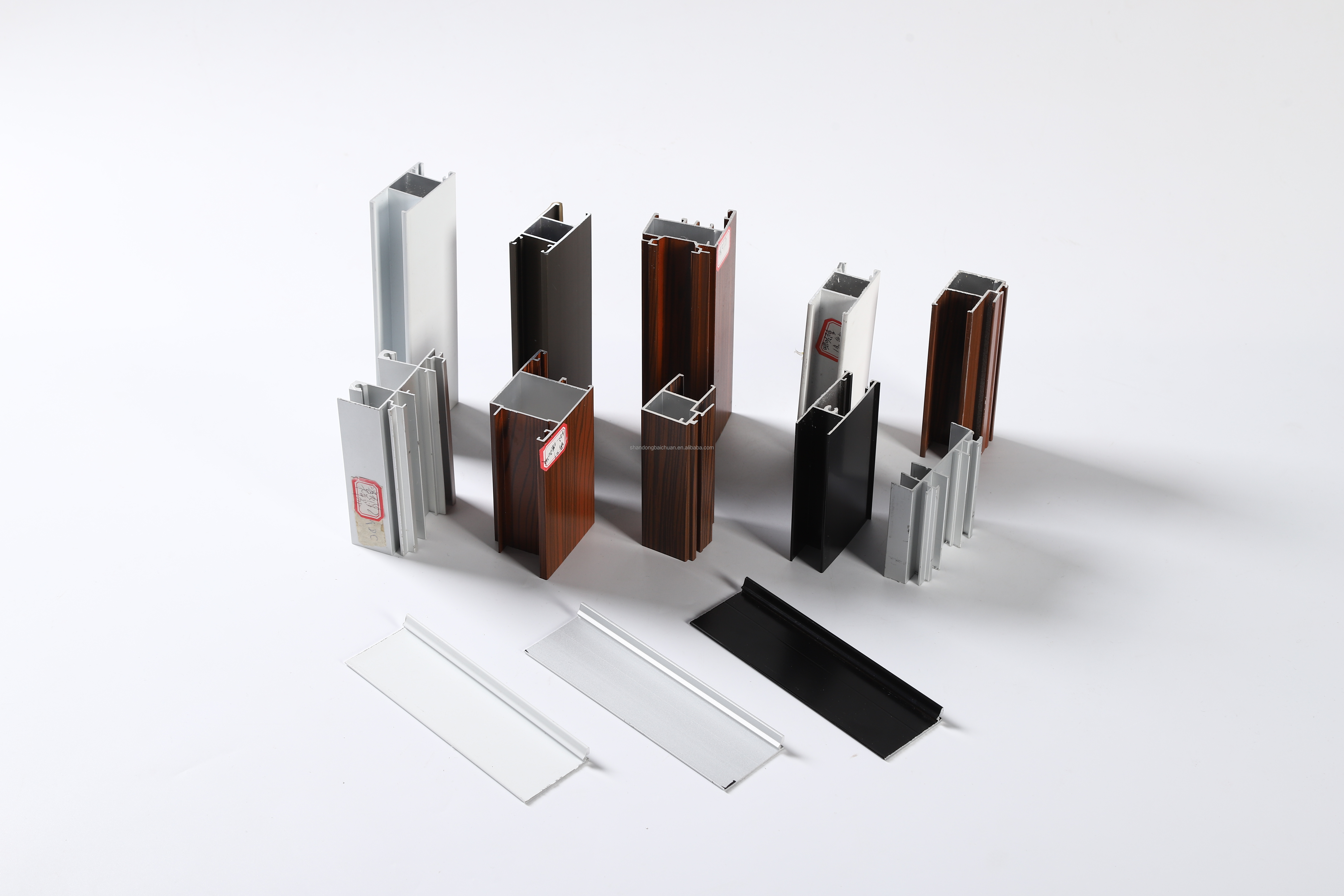 Aluminium Profiler 1