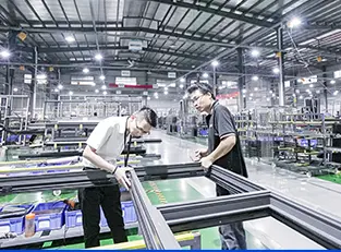Produktionsgodkendelse