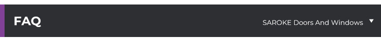 FAQ Billede