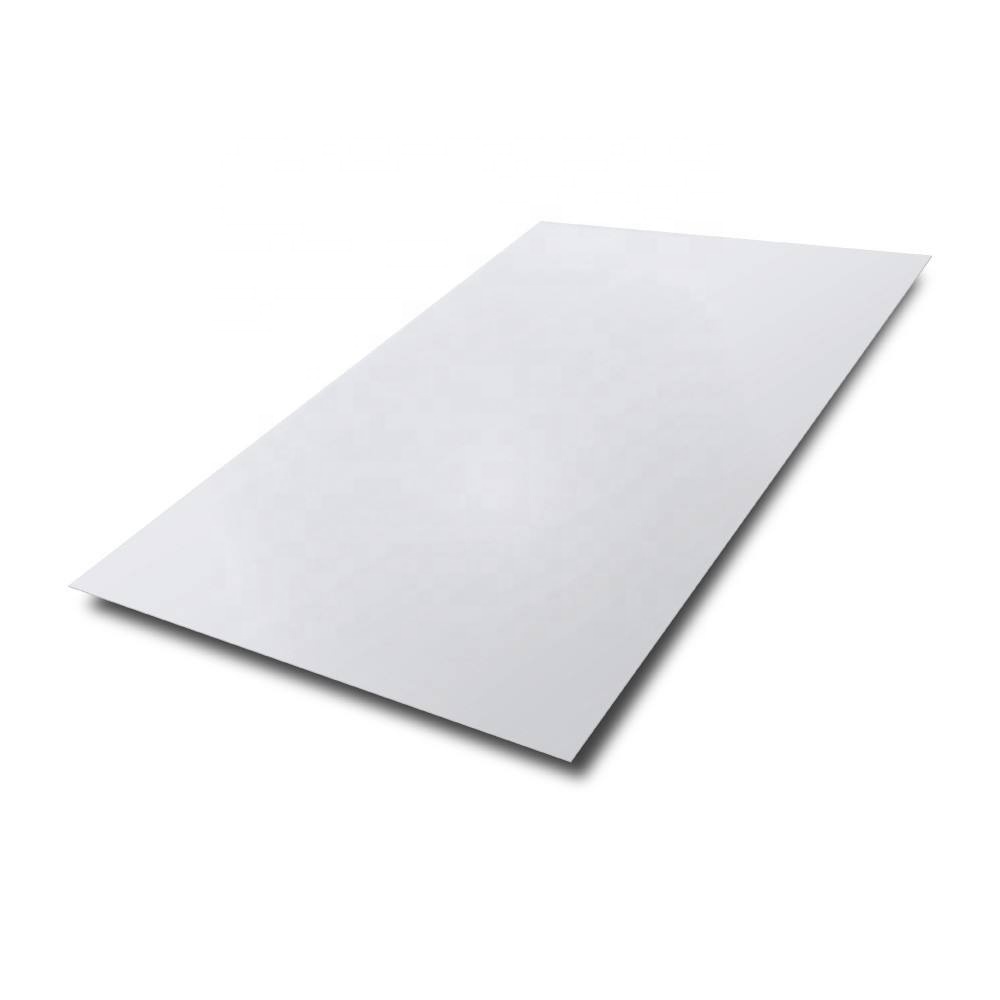 Aluminiumlegeringsplade ASTM 2024 3003 6061 6063 7175 0,5 mm-10 mm aluminiumsplade til bilindustrien og byggeriet