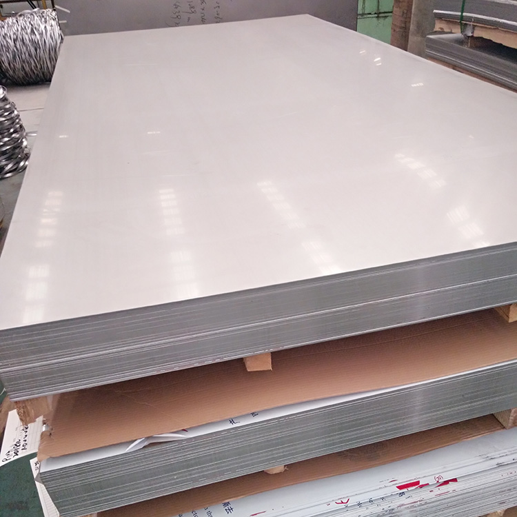 Aluminiumlegeringsplade ASTM 2024 3003 6061 6063 7175 0,5 mm-10 mm aluminiumsplade til bilindustrien og byggeriet