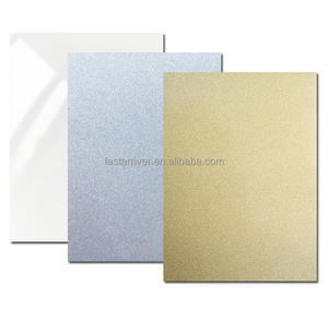 Tilpasset aluminiums metalplade plakat hd metaltryk glans sublimering aluminiumsplade varmeoverføring