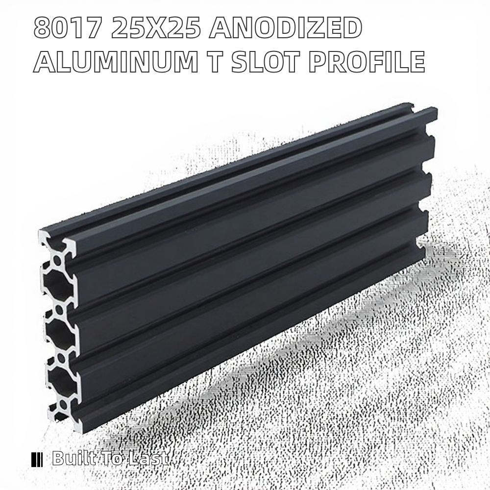 2080 v slot aluminum profile 4