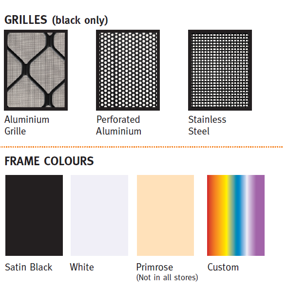 Aluminium Screen Door Australia Crimsafe Screen Stainless Steel Security Door
