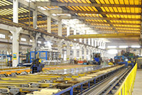 Fabriksfacilitet 1