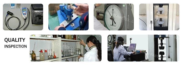 Kvalitetskontrol laboratorium