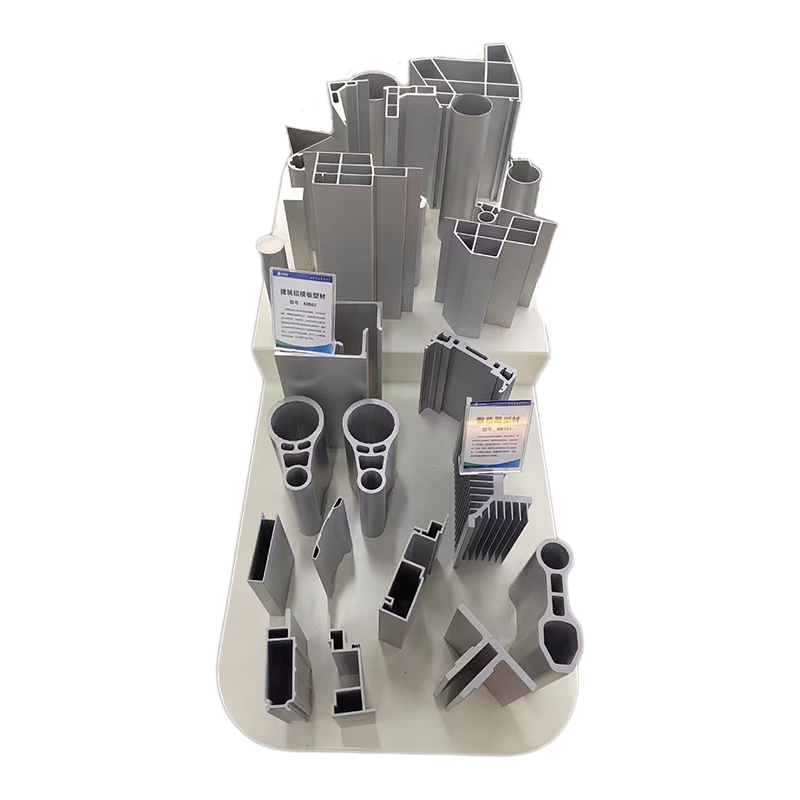 Aluminiumsprofil 5
