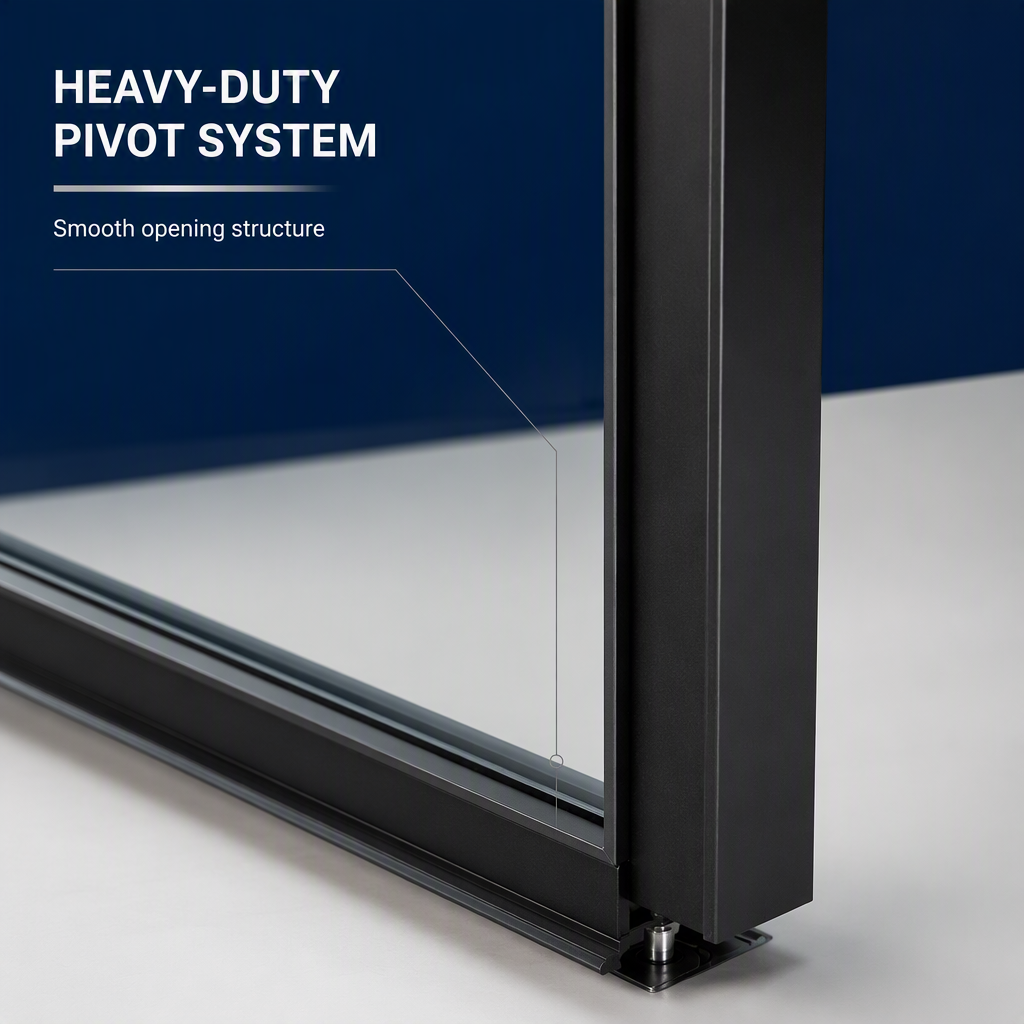Produktdetalje 1 - aluminium profil