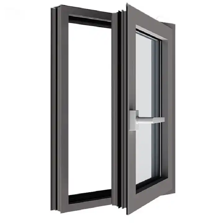 Vinduesdesign 1
