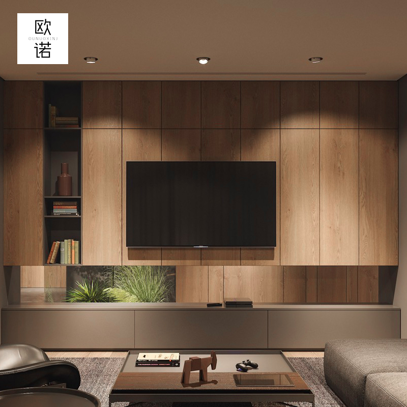 TV-møbel 2