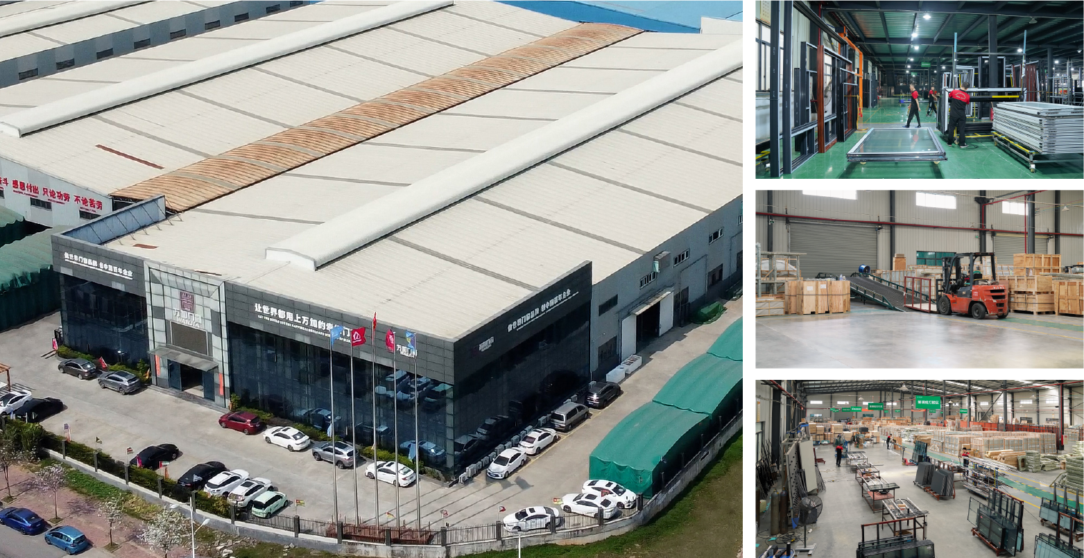 Fabrik direkte salg