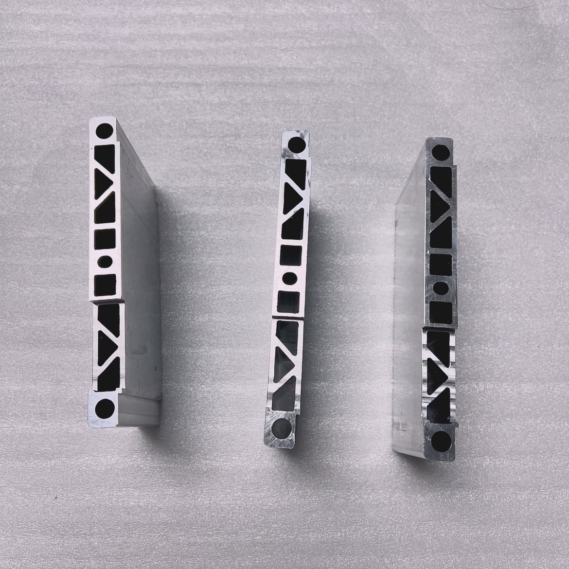 Aluminiumskomponenter
