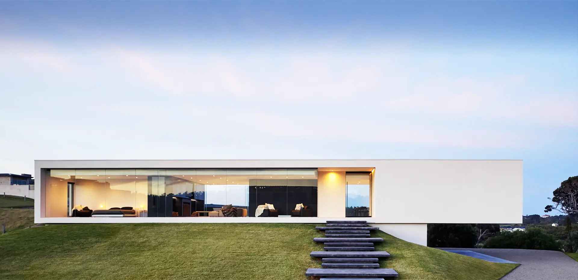 Projektreferencer – Guangdong Dejiyoupin Doors and Windows Co., Ltd.