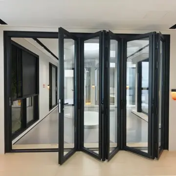 93 Bifold Dør