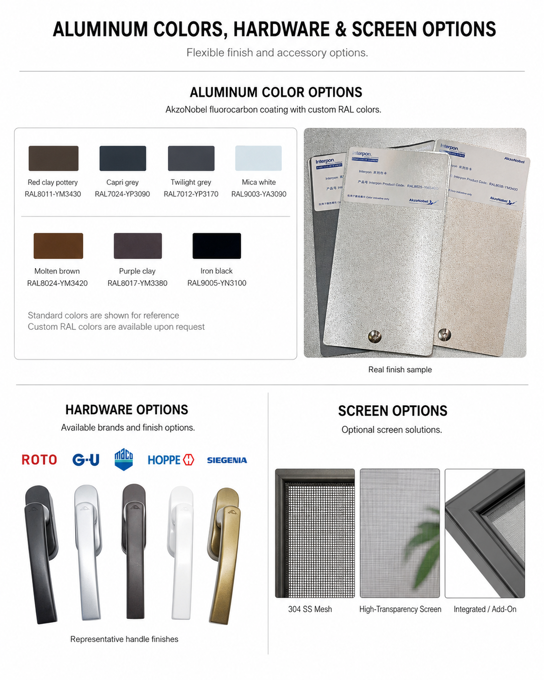 Produktspecifikation 6