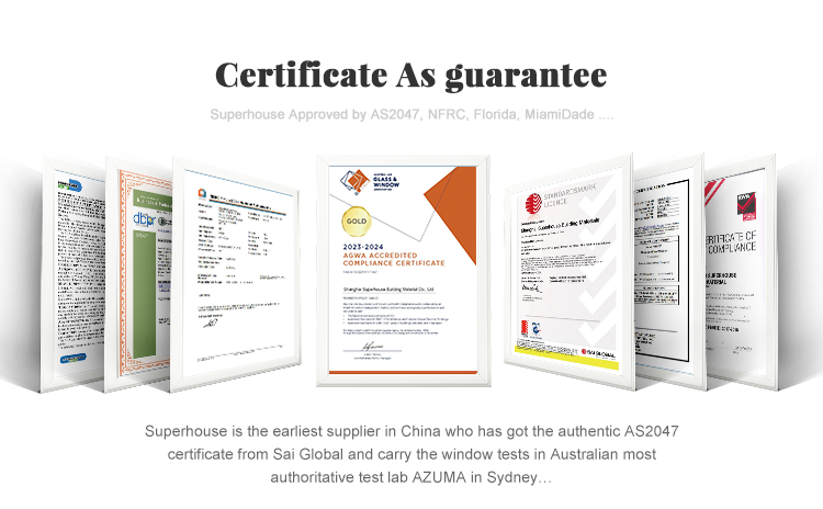 Certifikat 1