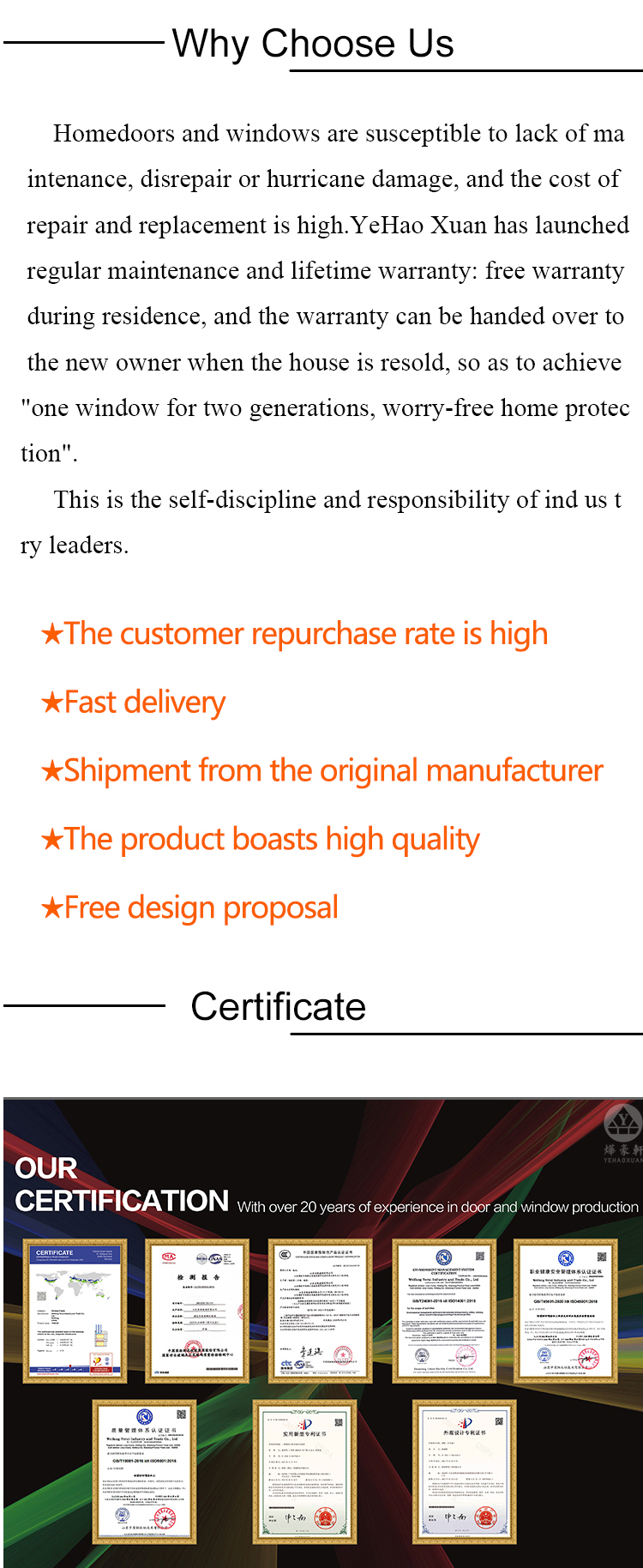 Certifikater