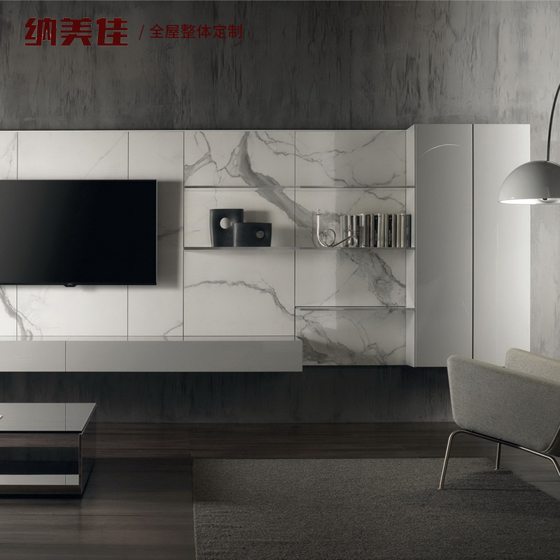 TV-møbel 1