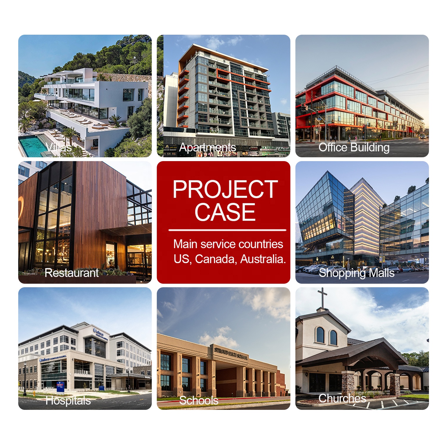 Kundecase 2