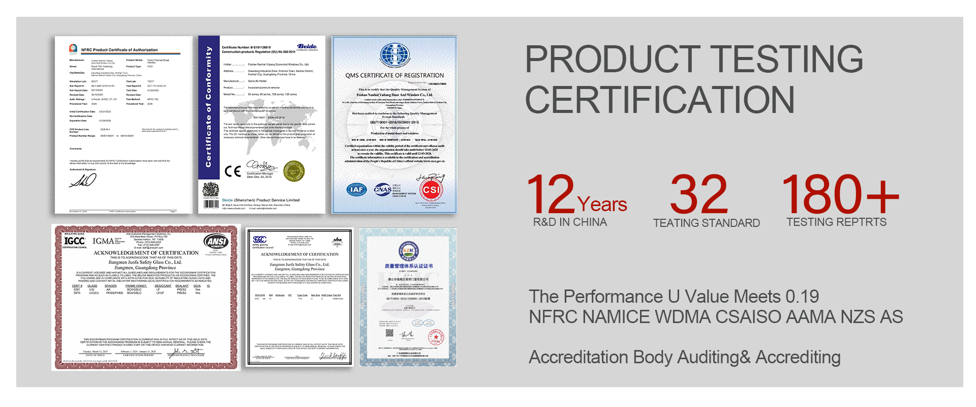 Certifikat 2