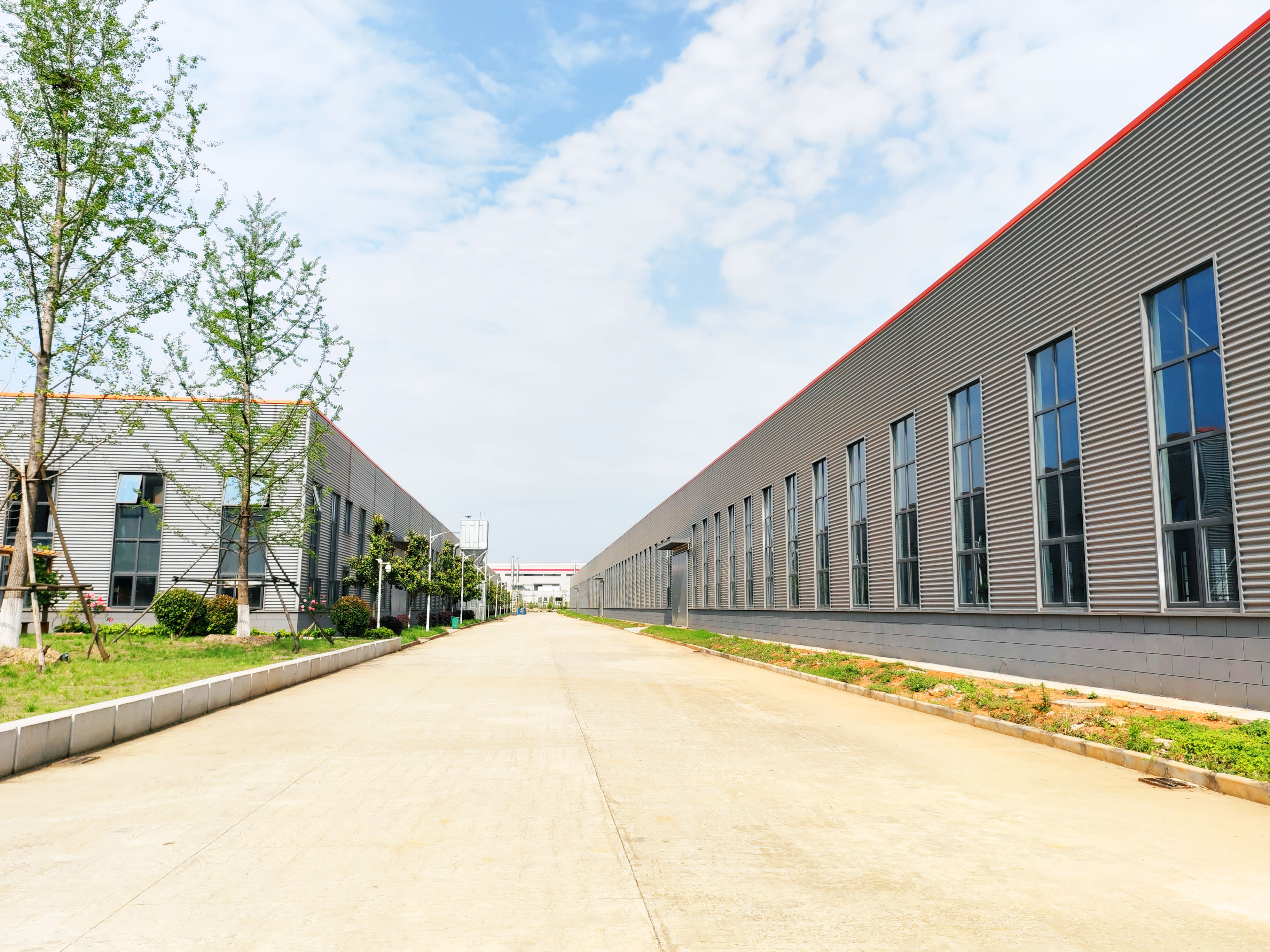 Produktionsfacilitet 2