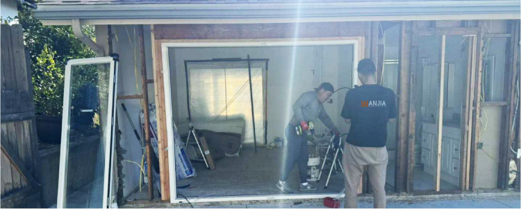 Installationsservice