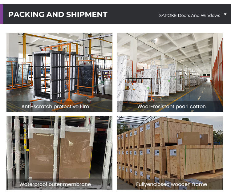 Logistik og emballage