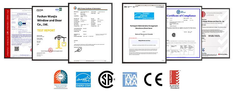 Certifikater