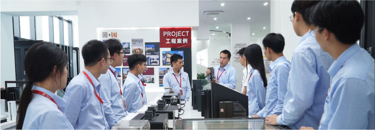 R&D Team