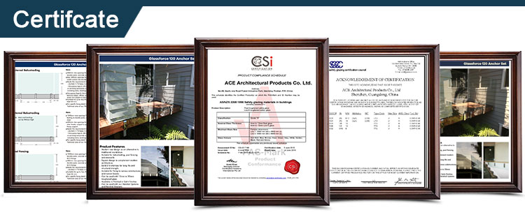 Certificeringer