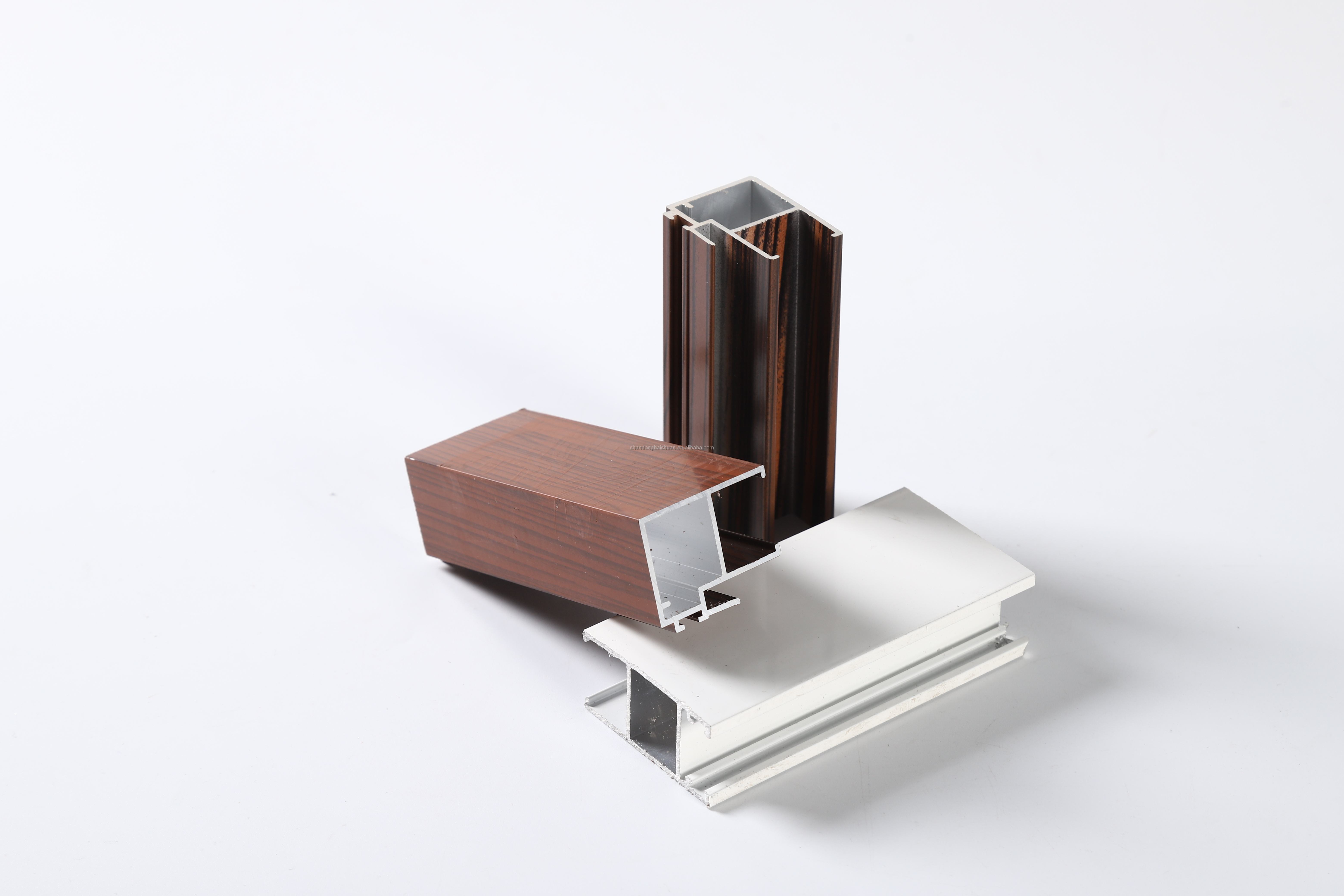 Aluminium Profiler Detaljer