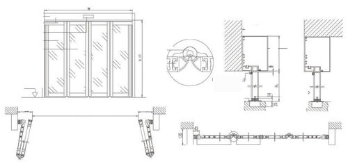 CAD-tegning