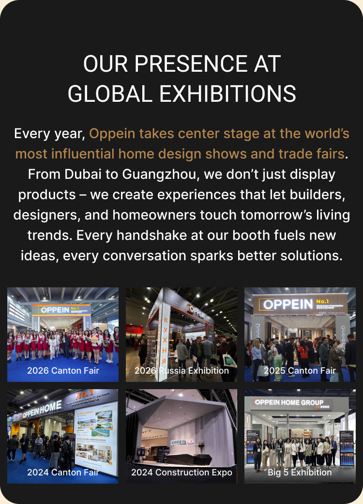 OPPEIN Product Display 9