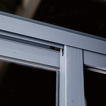 RG100.8 skydedør detaljer 2