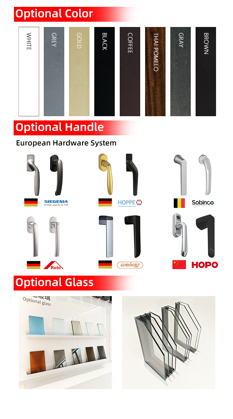 Glasdetaljer