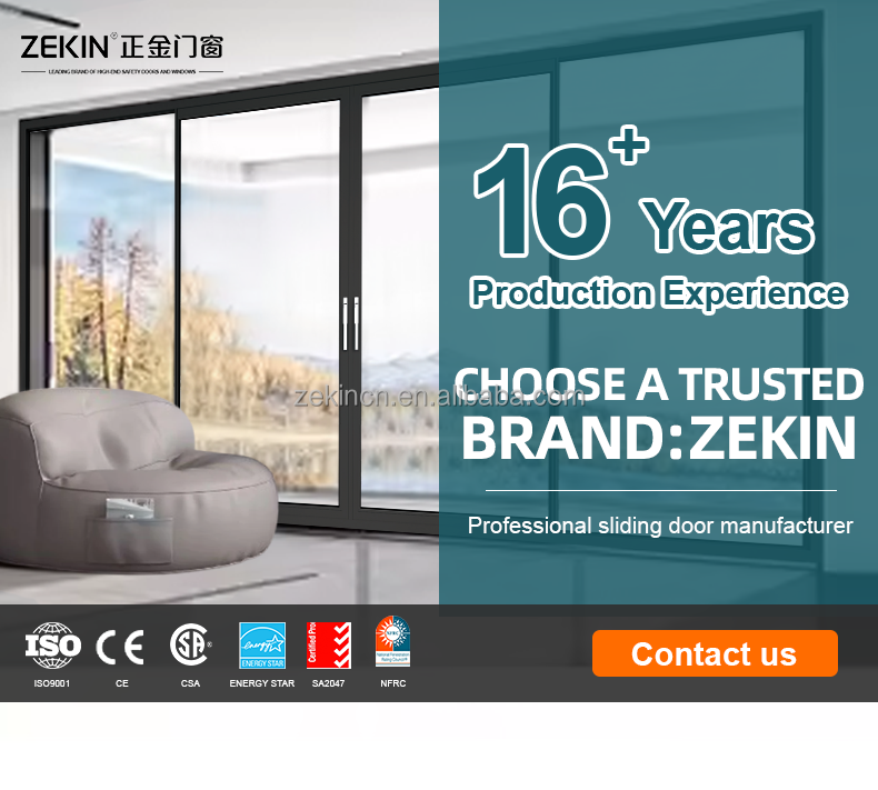 Zekin Introduktion