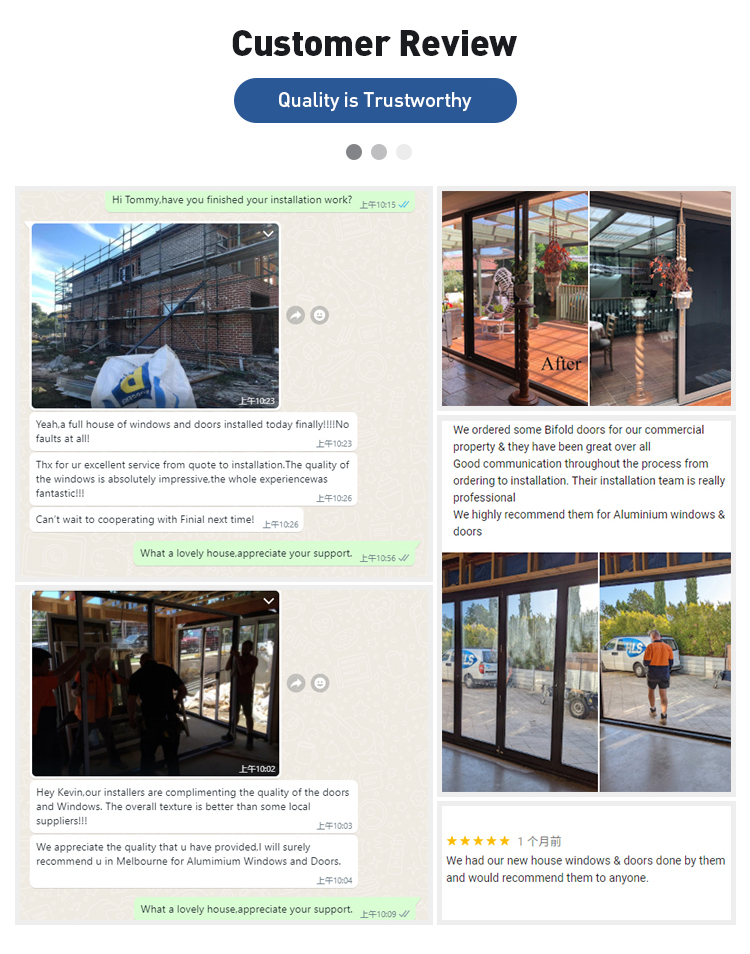 Kundeanmeldelser og feedback