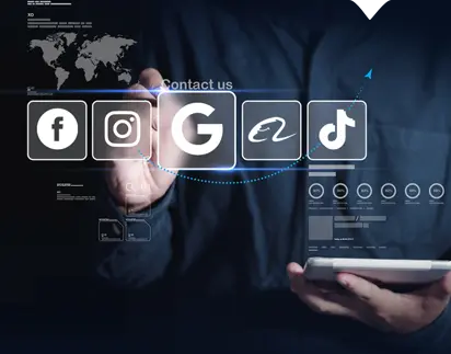 Digital markedsføring